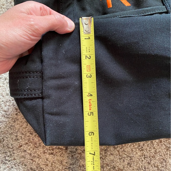 Monogram Tote - Land’s End - Picture 6 of 10